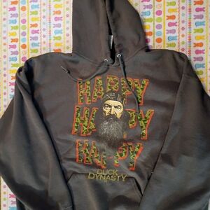 Duck Dynasty Hoodie